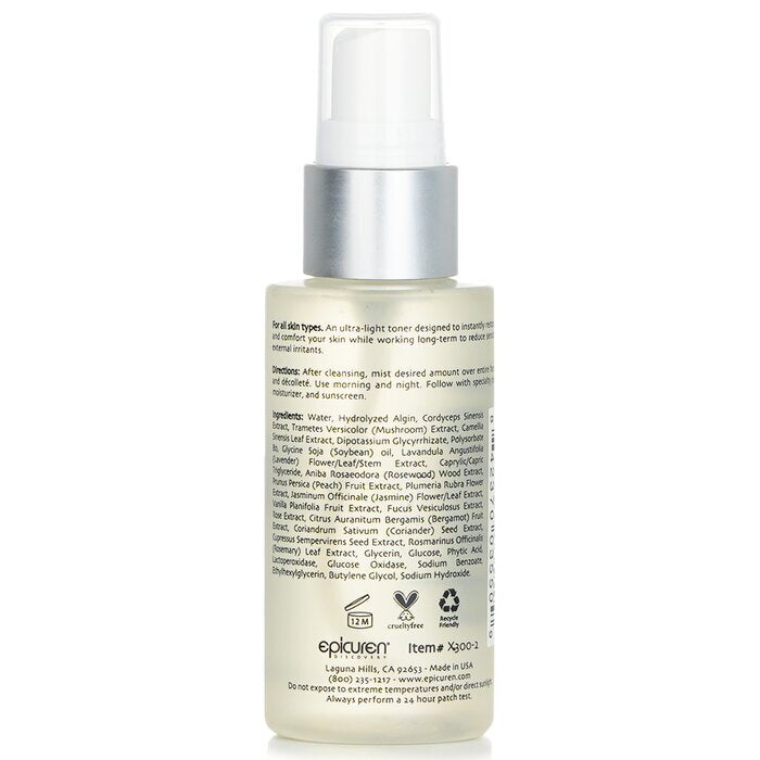 Epicuren Soothe Dermal Repair Mist 60ml