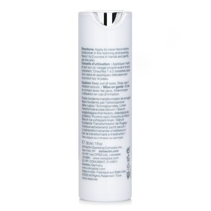 StriVectin - Anti-Wrinkle Line Transforming Melting Serum 30ml