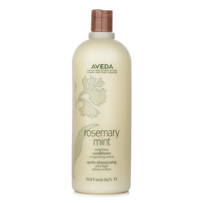 Aveda Rosemary Mint Weightless Conditioner 1000ml