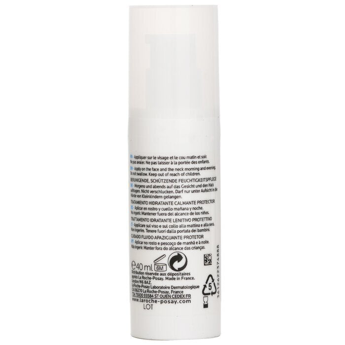 La Roche Posay Toleriane Sensitive Fluid - Fragrance Free 40ml