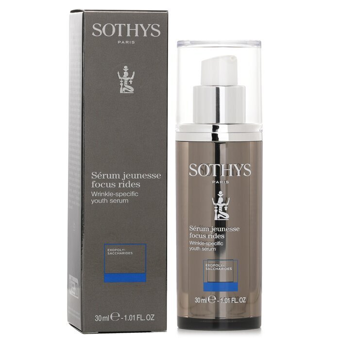 Sothys Wrinkle-Specific Youth Serum 30ml