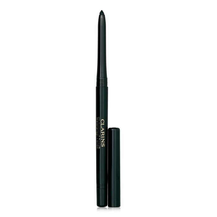 Clarins Waterproof Long Lasting Eyeliner Pencil #05 Forest 0.29g