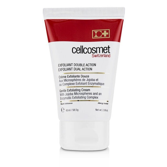 Cellcosmet & Cellmen Cellcosmet Exfoliant Dual Action 60ml