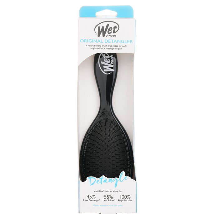 Wet Brush Original Detangler - Black 1pc