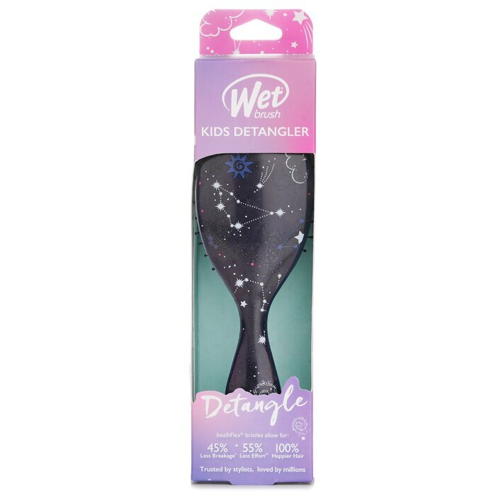 Wet Brush Kid's Detangler - Galaxy (Random Packaging) 1pc