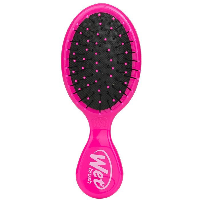 Wet Brush Mini Detangler - Pink 1pc