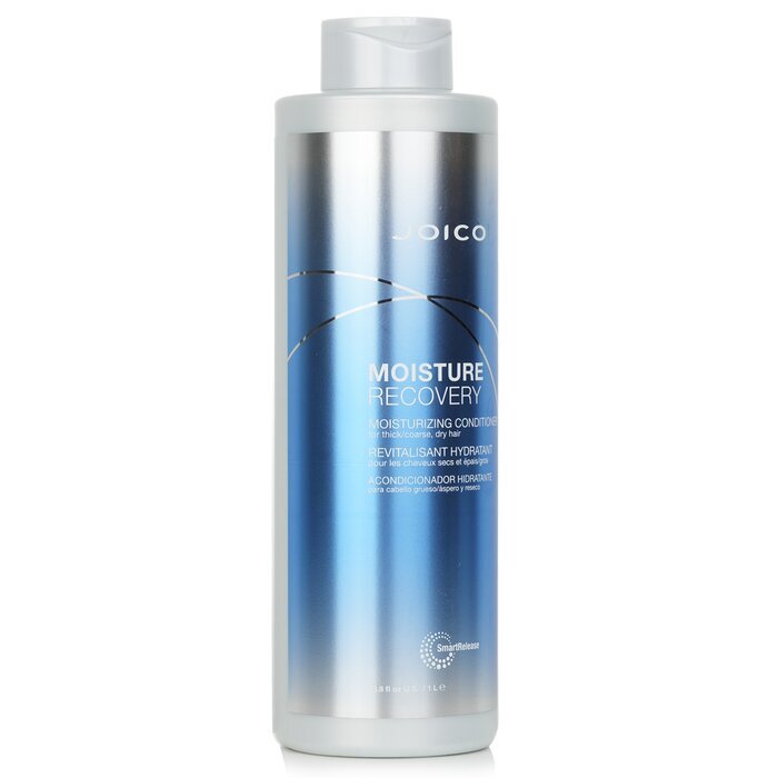 Joico Moisture Recovery Moisturizing Conditioner (For Thick/ Coarse, Dry Hair) 1000ml