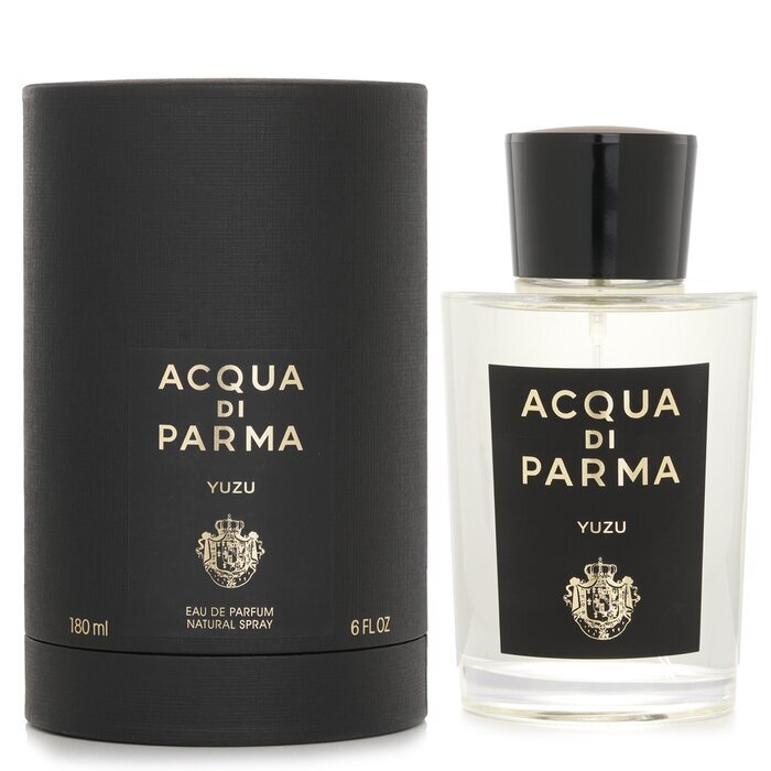 Acqua Di Parma Signatures Of The Sun Yuzu Eau de Parfum Spray 180ml