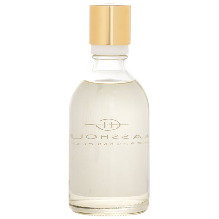 Glasshouse Diffuser - The Hamptons (Teak & Petitgrain) 250ml