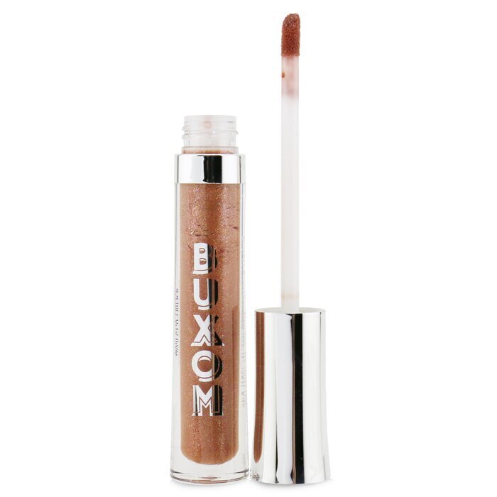 Buxom Full On Plumping Lip Polish Gloss - Sarina 4.4ml