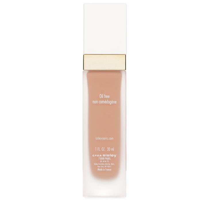 Sisleya Le Teint Anti Aging Foundation - 3R+ Pinky Peach 30ml