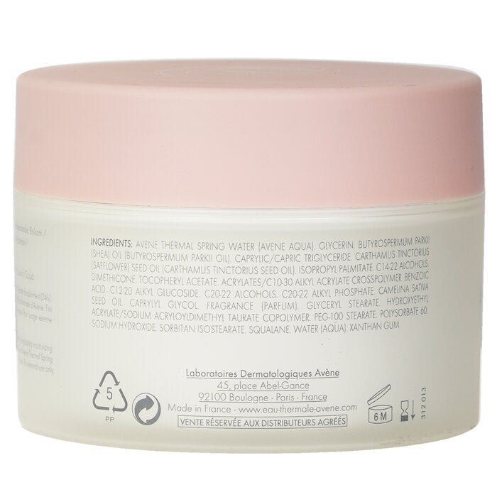 Avene Moisturizing Melt-in Balm For Body - For Dry Sensitive Skin 250ml