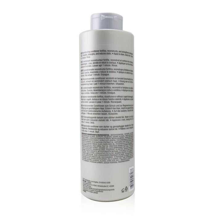 Joico K-Pak Reconstructing Conditioner (To Repair Damaged Hair) 1000ml