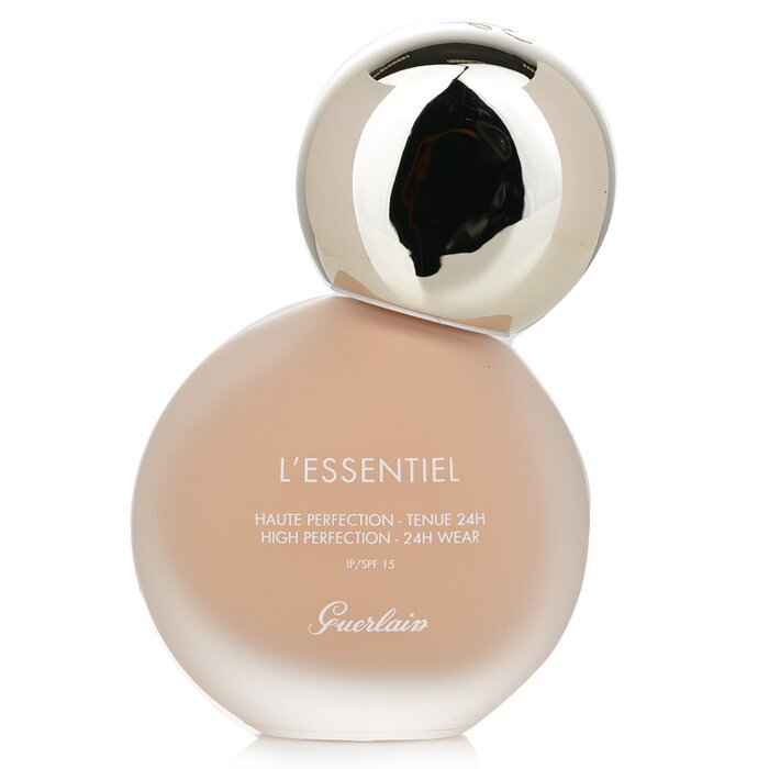 Guerlain L’Essentiel High Perfection Foundation 24H Wear SPF 15 - 03C Natural Cool 30ml