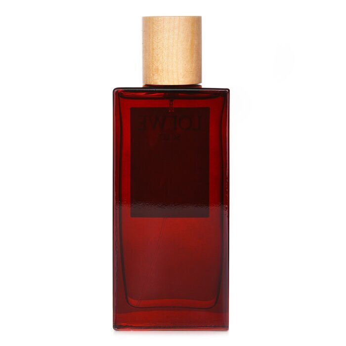Loewe Solo Cedro Eau De Toilette Spray 100ml