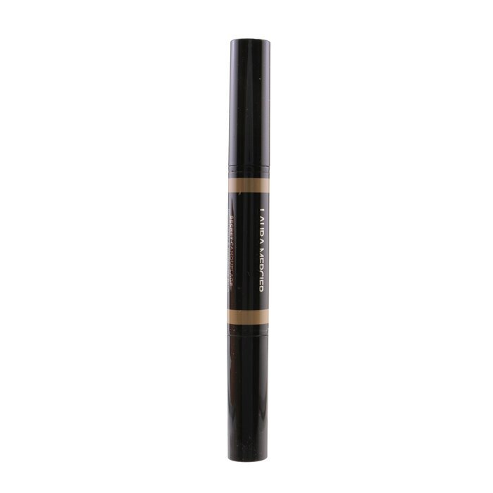 Laura Mercier Secret Camouflage Brighten & Correct Duo - 3C Medium With Cool Undertones 2x1g