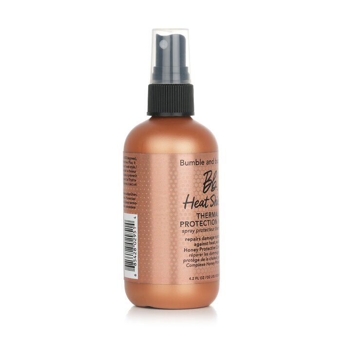 Bumble and Bumble Bb. Heat Shield Thermal Protection Mist 125ml