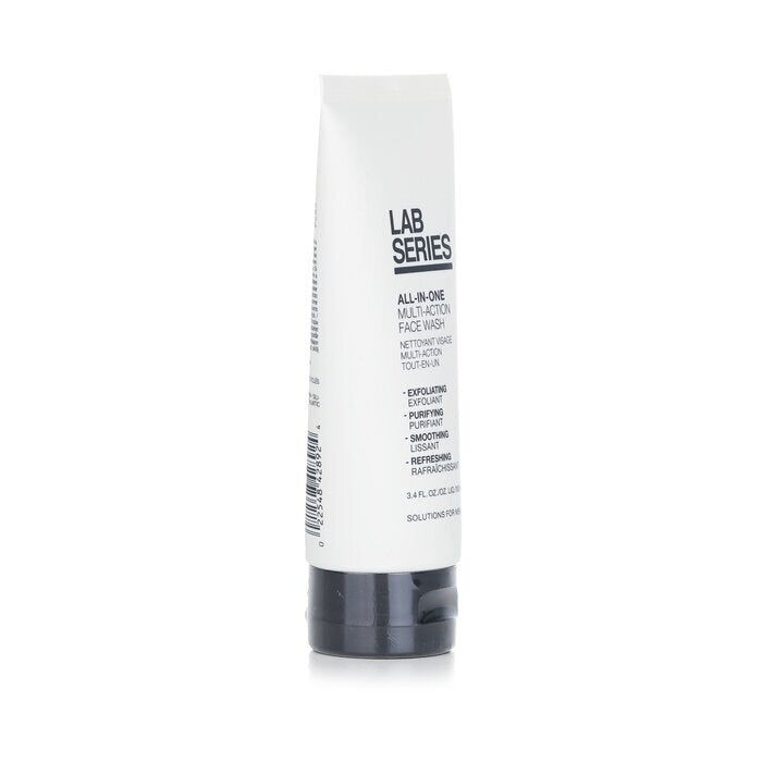 Lab Series All-In-One Multi-Action Face Wash 100ml/3.4oz