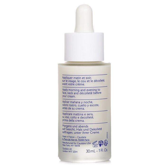 Caudalie Vinoperfect Complexion Correcting Radiance Serum(Random Packaging) 30ml