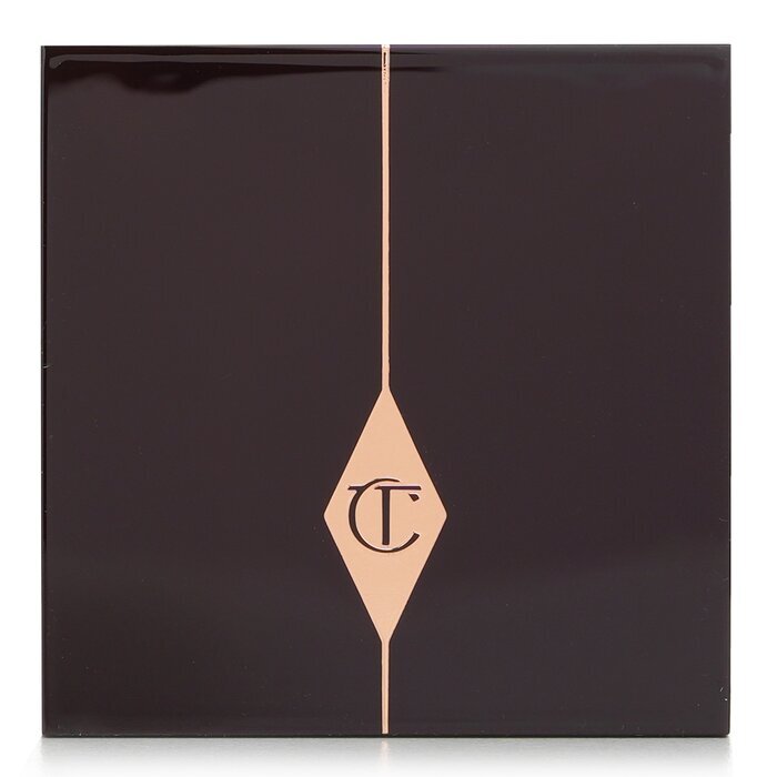 Charlotte Tilbury Luxury Palette Of Pops - Pillow Talk 5.2g