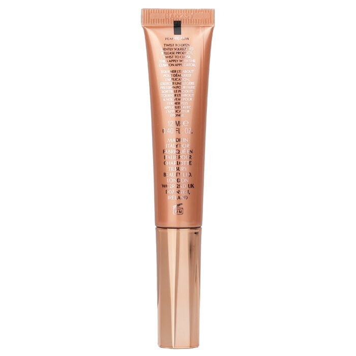 Charlotte Tilbury Beauty Light Wand High Blush - Peachgasm 12ml