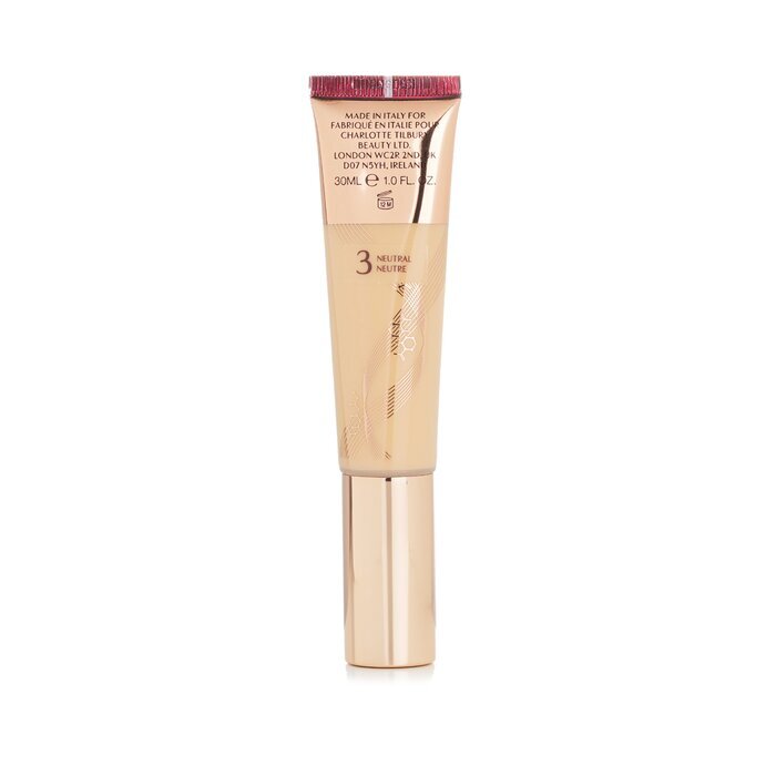 Charlotte Tilbury Charlotte's Beautiful Skin Foundation - 3 Neutral 30ml