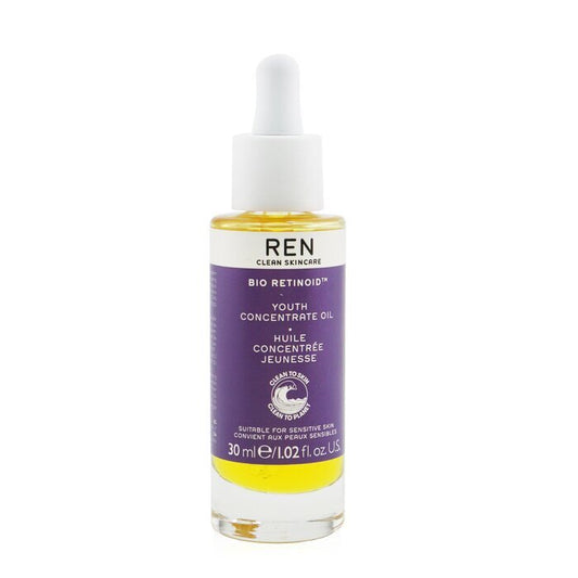 Ren Bio Retinoid Youth Concentrate Oil 30ml