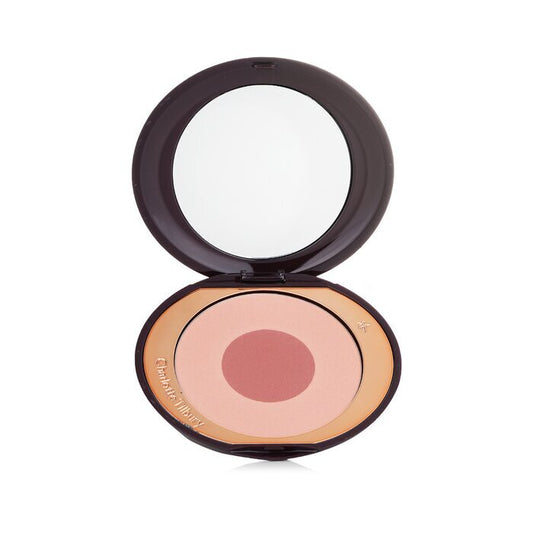 Charlotte Tilbury Cheek To Chic Swish & Pop Blusher -  Sex On Fire 8g