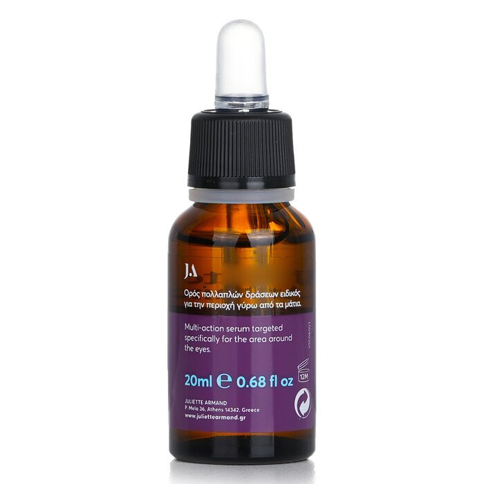 Juliette Armand Elements Eye Shine Serum 20ml