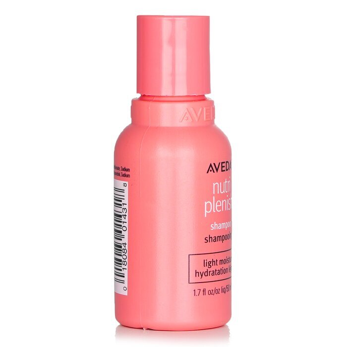 Aveda Nutriplenish Shampoo (Travel Size ) - # Light Moisture 50ml/1.7oz