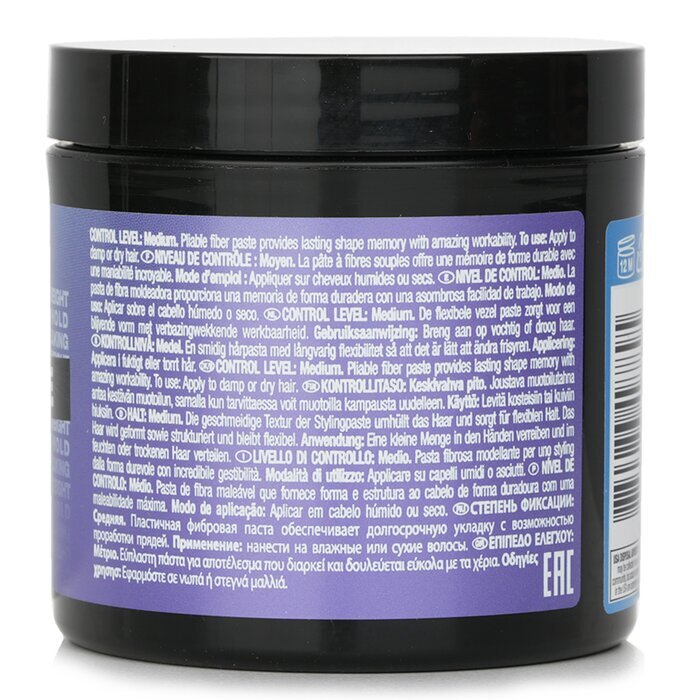Redken Pâte Souple Pâte de Coiffage Polyvalente avec Tenue Flexible 150ml/5oz