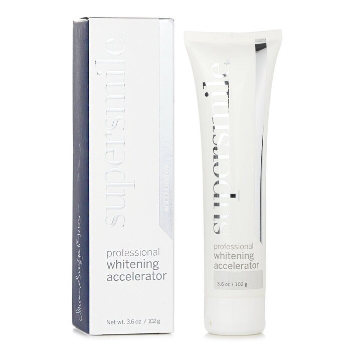 Supersmile Professional Whitening Accelerator 102g