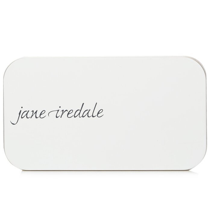 Jane Iredale PurePressed Eye Shadow Palette - Naturally Glam 6x 0.7g