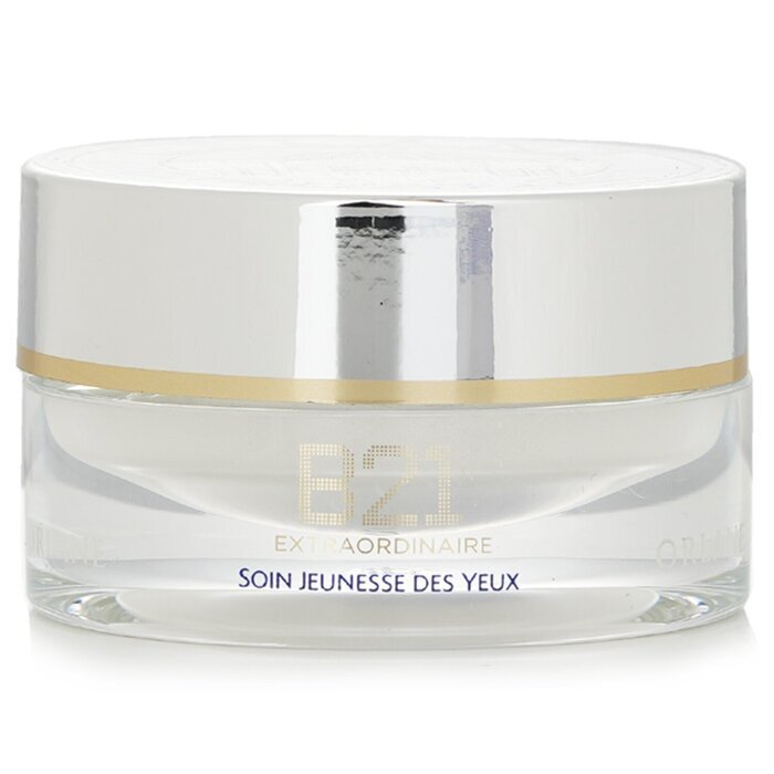 Orlane B21 Extraordinaire Youth Eye Contour Cream 15ml
