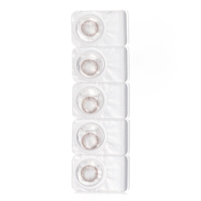 Clalen Iris 1Day Suzy Brown -3.00 5pcs x 1 strip