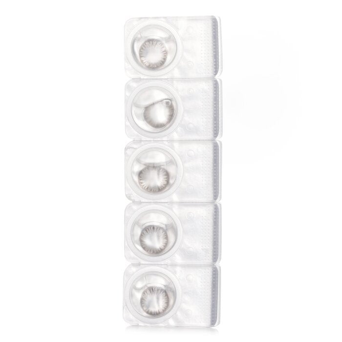 Clalen Iris 1Day Suzy Gray -3.00 5pcs x 1 strip