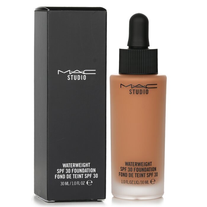 MAC Studio Waterweight Foundation SPF 30 - NC45 30ml