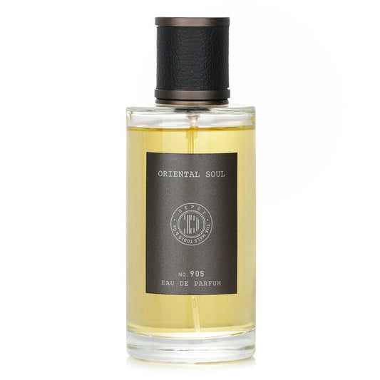 Depot No. 905 Oriental Soul Eau De Parfum 100ml