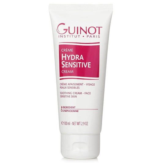Guinot Hydra Sensitive Soothing Cream (For Sensitive Skin) 100ml/2.9oz