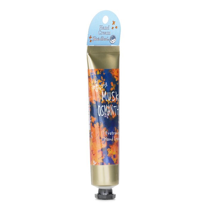 John's Blend Fragrance Hand Cream - Musk Osmanthus 38g