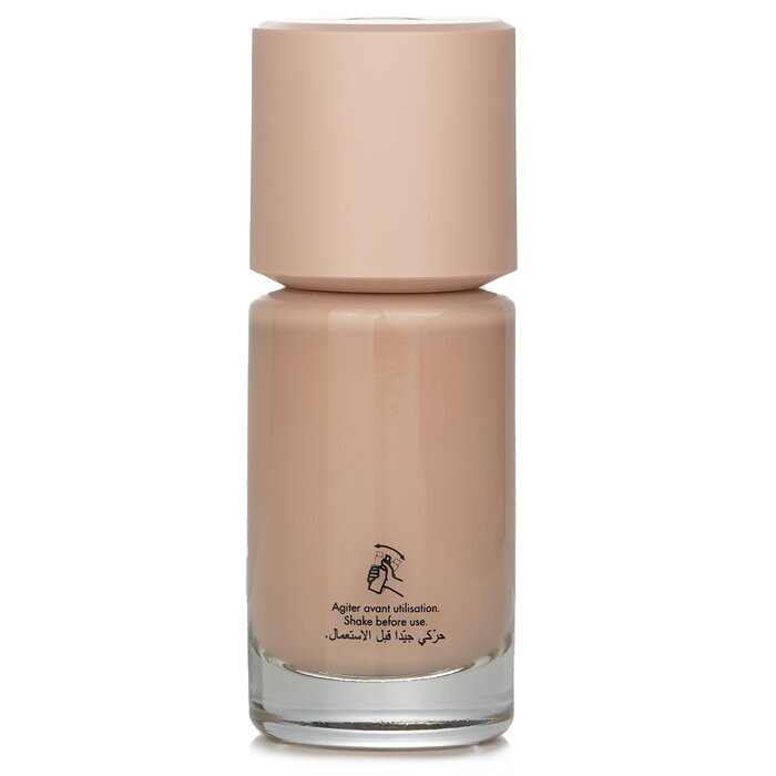 Make Up For Ever HD Skin Undetectable Stay True Foundation - 1R02 (R210) 30ml