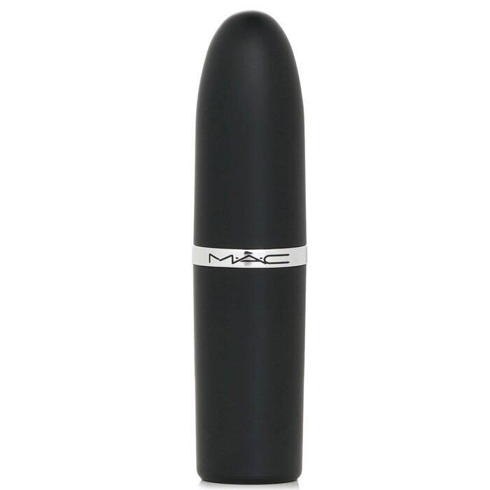 Macximal Silky Matte Lipstick - Russian Red 3.5g