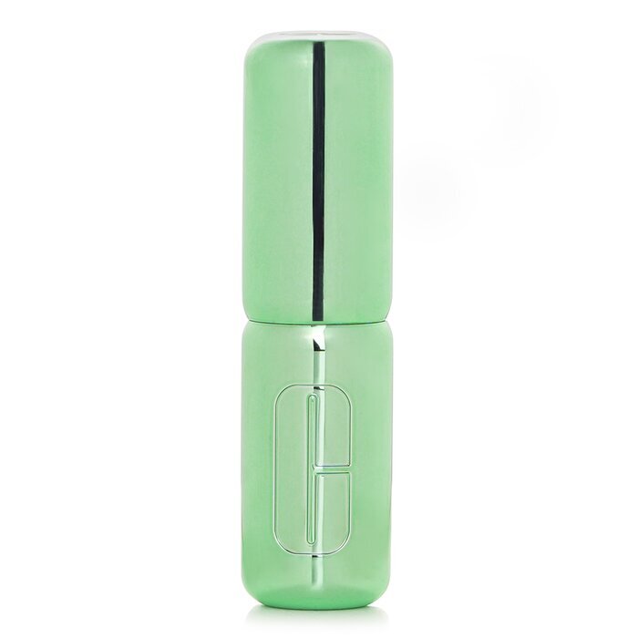 Clinique Pop Longwear Lipstick Shine - 02 Bare Pop 3.9g