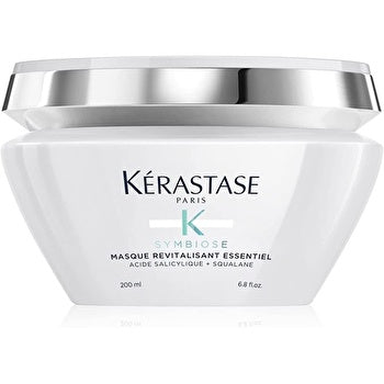Kerastase Symbiose Intense Revitalizing Mask (Damaged hair prone to dandruff) 200ml