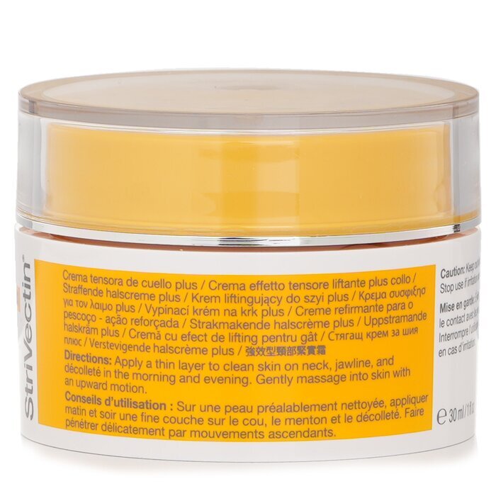 StriVectin Tladvanced Tightening Neck Cream Plus 30ml