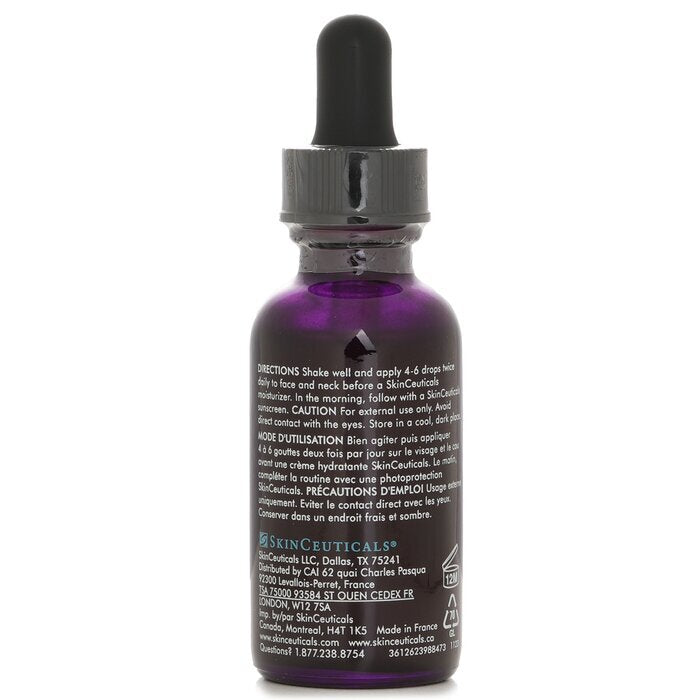 Skin Ceuticals H.A Intensifier Multi Glycan 30ml