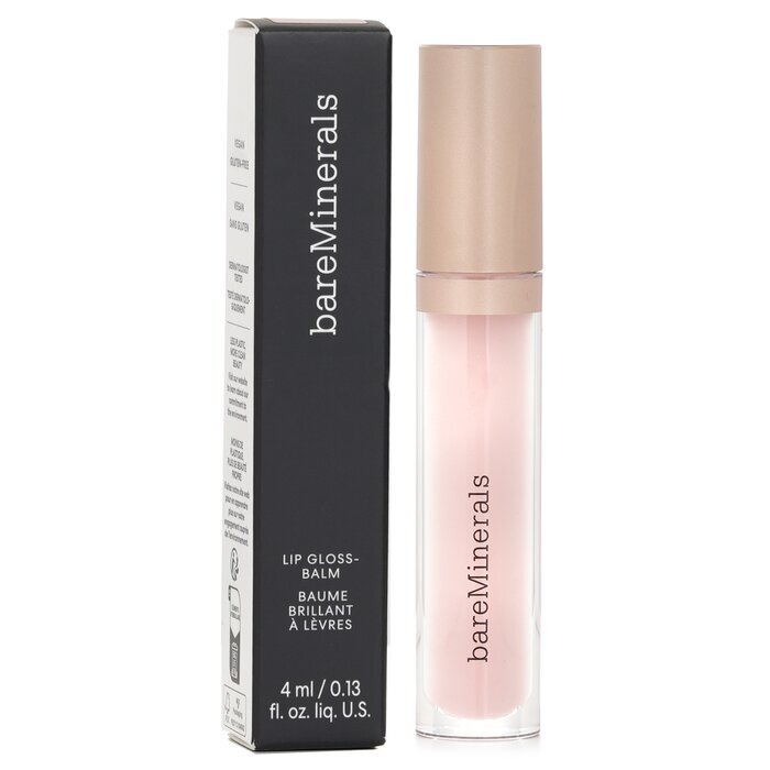BareMinerals Lip Gloss Balm - Clarity 4ml