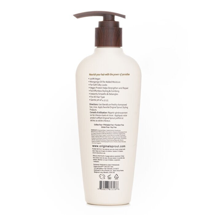 Original Sprout Luscious Island Conditioner 236ml