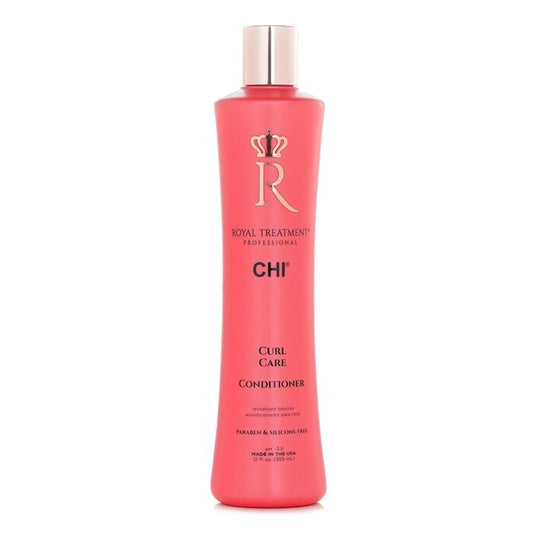 CHI Royal Treatment Curl Enhancing Conditioner 12oz