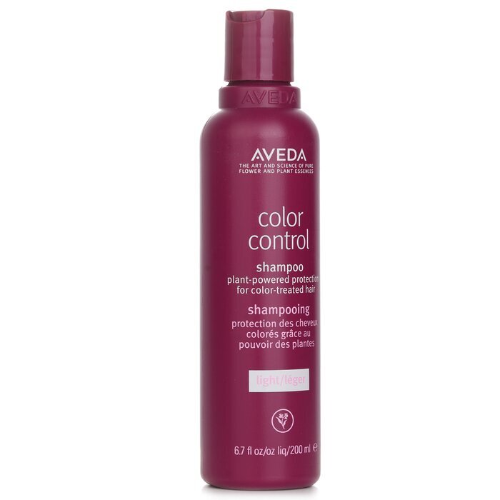 Aveda Color Control Shampoo Light 200ml